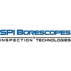 SPI Borescopes logo