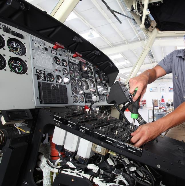 Aviation Radio Maintenance A Troubleshooting Checklist Pure MRO
