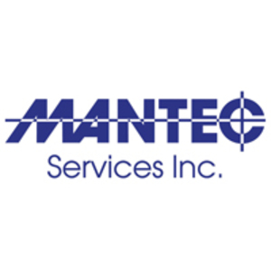 Mantec Services logo