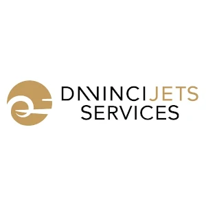 Davinci Jets Services, LLC logo