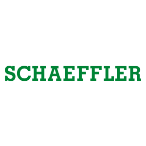 Schaeffler Aerospace logo