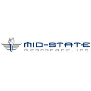 Mid-State Aerospace, Inc. logo