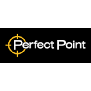 Perfect Point EDM logo