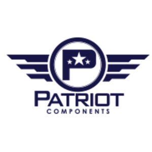 Patriot Components, LLC logo