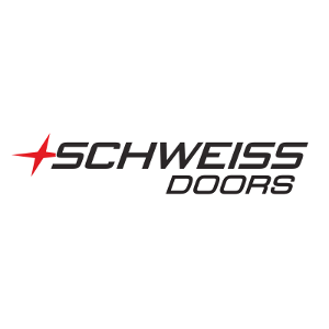 Schweiss Doors logo