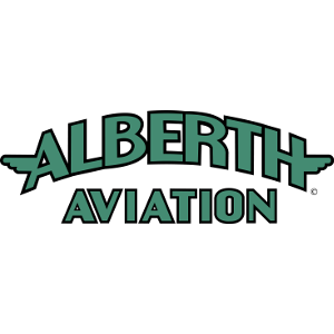 Alberth Aviation logo