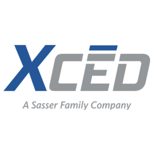 XCED GSE logo